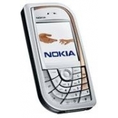 Nokia 7610 Opladers