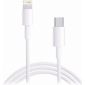 USB-C naar Lightning kabel geschikt voor Apple - 2 Meter