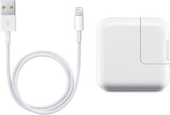 Weigering touw Meedogenloos ᐅ • USB Oplader geschikt voor Apple iPhone 12 - 12 Watt - 1 Meter |  Eenvoudig bij GSMOplader.nl